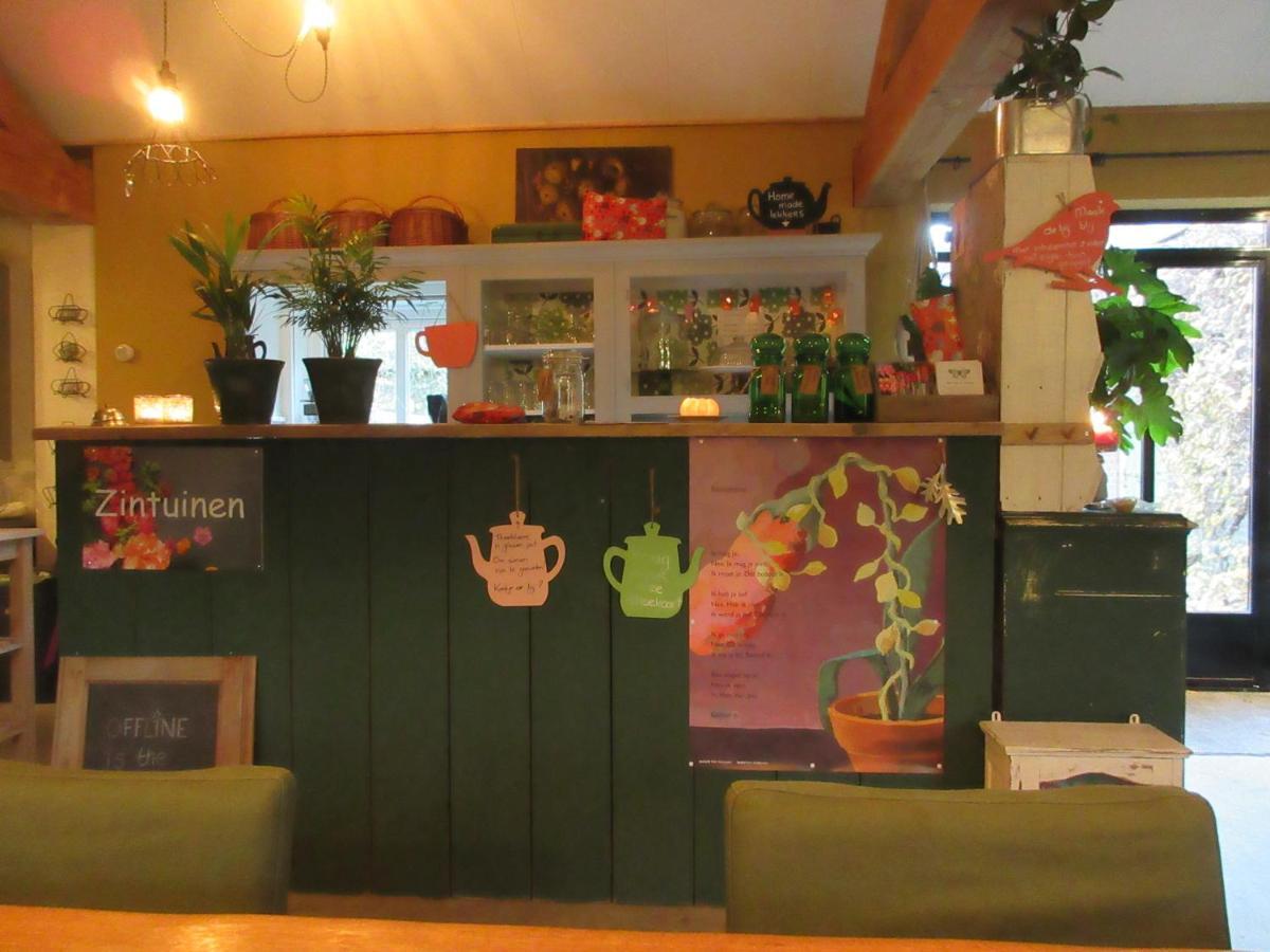 Zintuinen * Esbeek