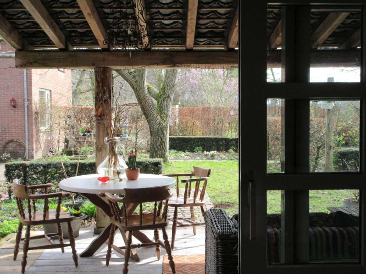 Appartement Zintuinen Esbeek